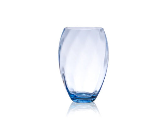 Light Blue Marika Vase Tall