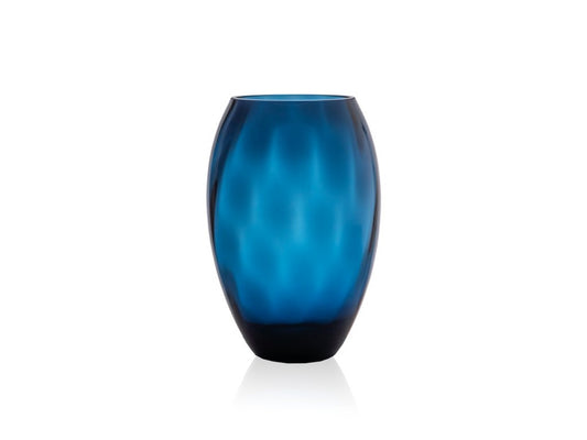 Royal Blue Marika Vase Tall