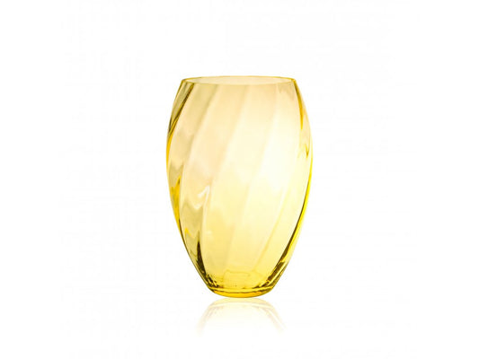 Citrine Marika Vase Tall