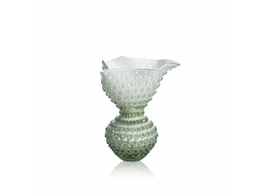 Sage Green Fairytale Vase