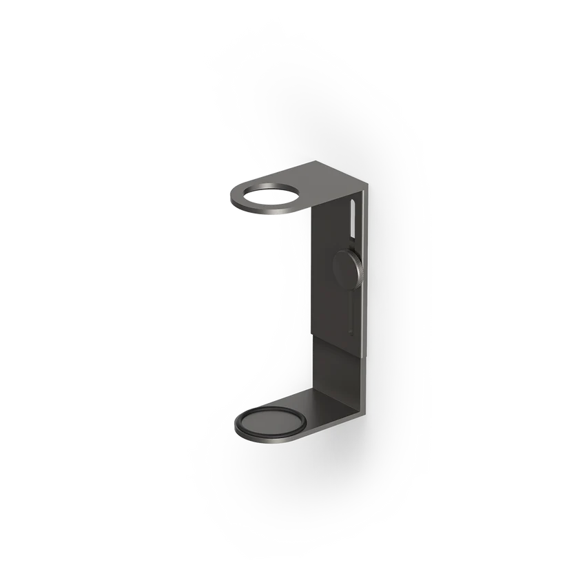 Wall Mount For Dispenser Bottles