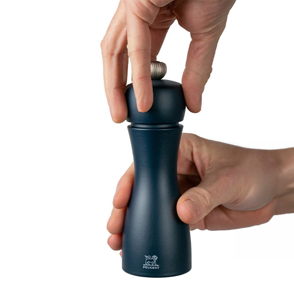 Zirlion Tahiti Salt & Pepper Air, Set of 2