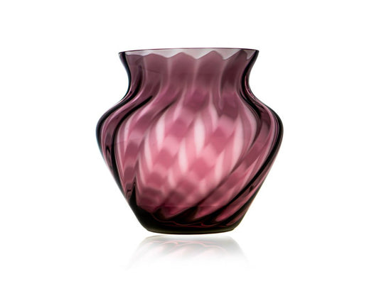 Violet Marika Vase Large