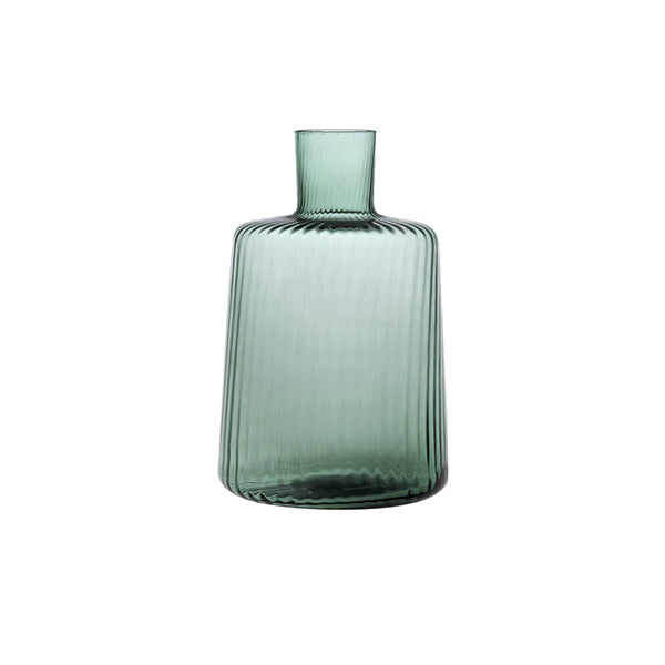 Plissè Baltico Low Carafe