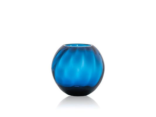 Royal Blue Marika Vase