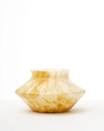 Variopinto Trio of Vases