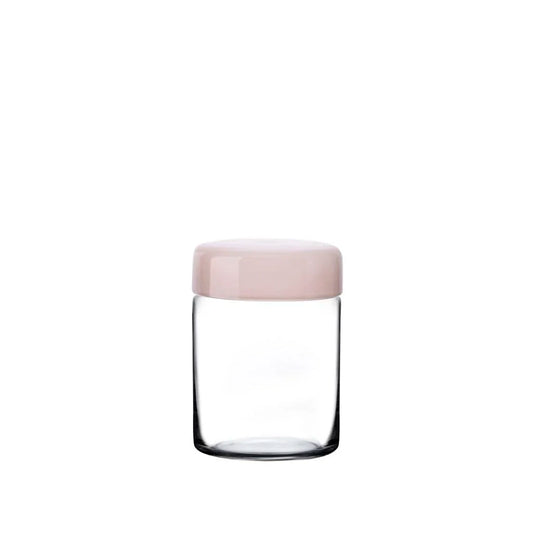 Pandora Jar with Cover