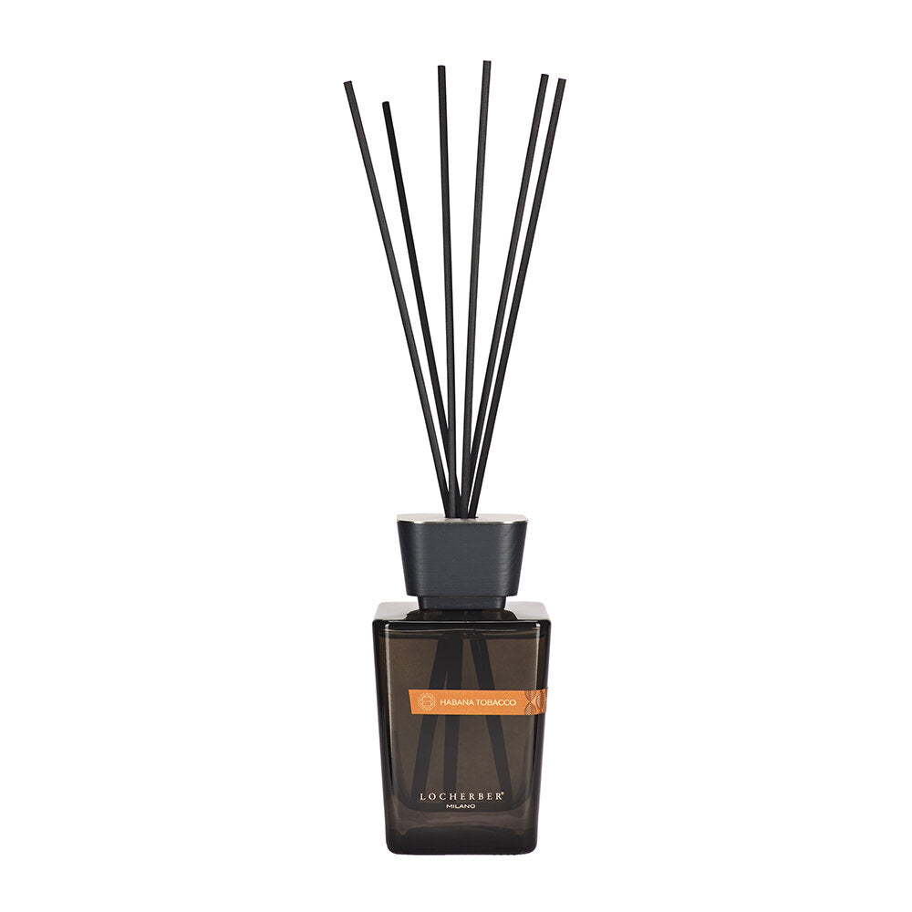 Habana Tobacco Diffuser Skyline