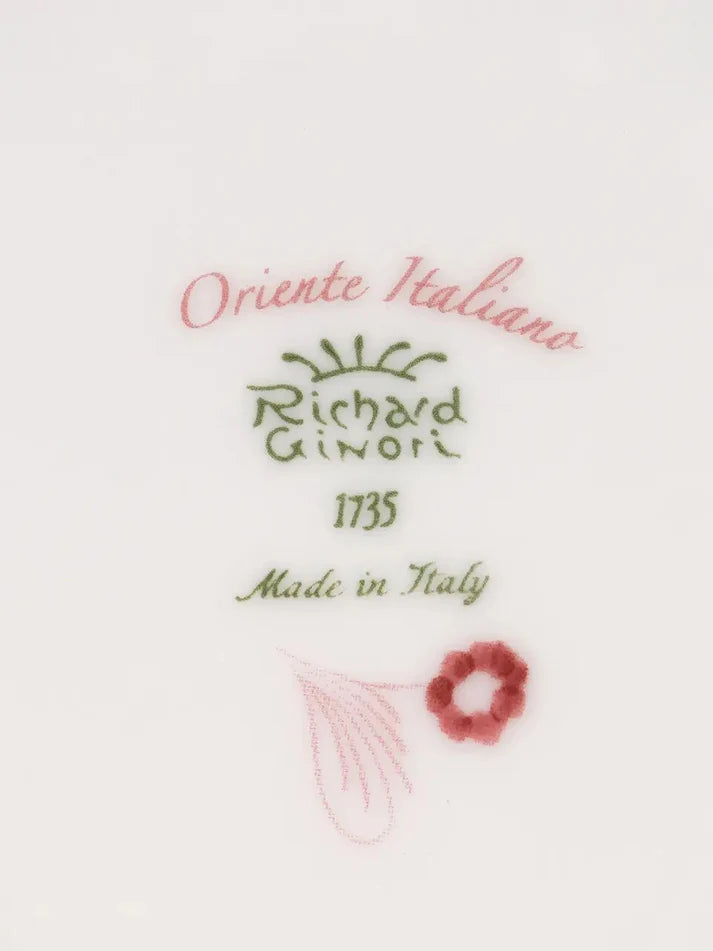 Oriente Italy Milk Jug