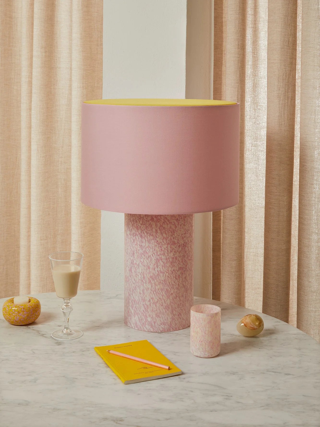 Set of Tumblers