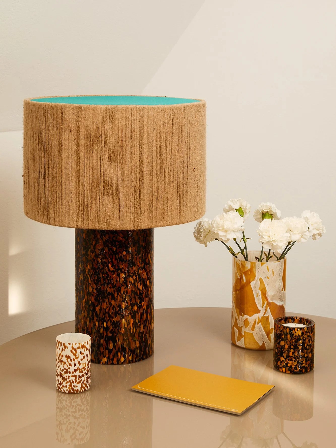 Set of Tumblers