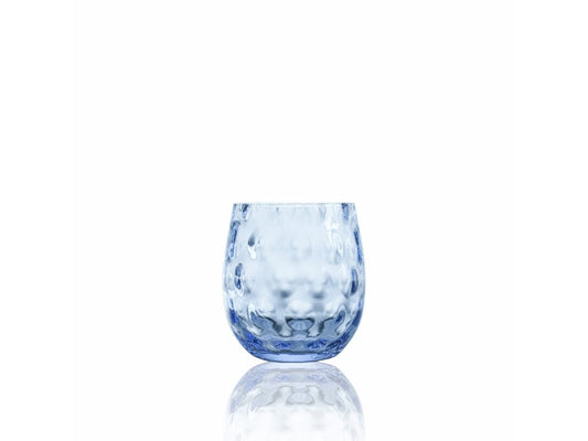 Light Blue Medium Tumbler Kugel