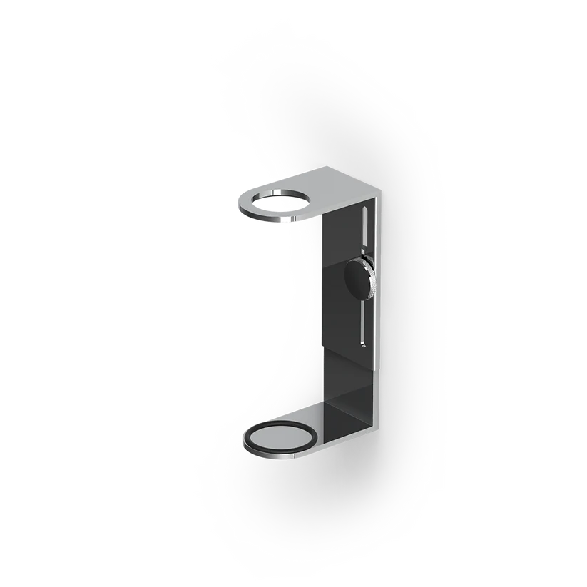 Wall Mount For Dispenser Bottles
