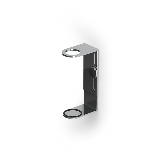 Wall Mount For Dispenser Bottles