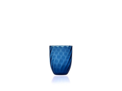 Royal Blue Marika Tumblers