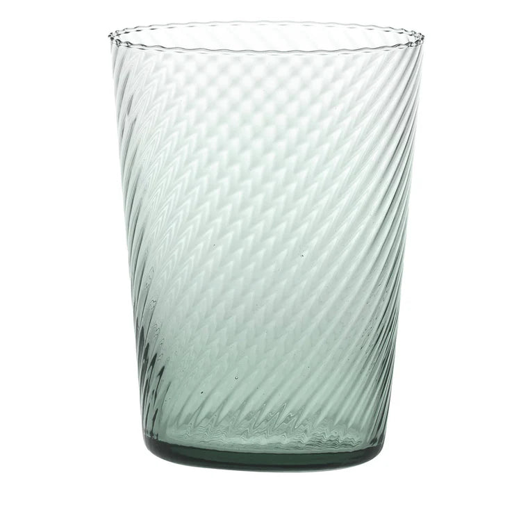 Set of 6 Torsè Baltico Tall Glasses