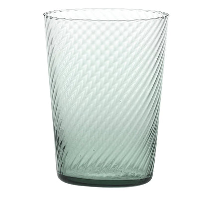 Set of 6 Torsè Baltico Tall Glasses