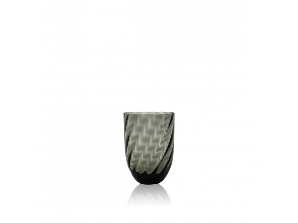 Grey Smoke Marika Tumbler