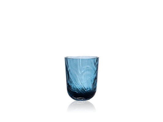 Underlay Blue Smoke Crust Tumblers