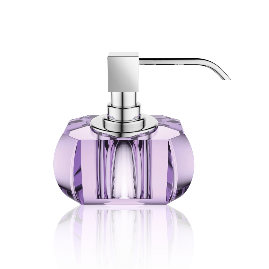 KR SSP Soap Dispenser