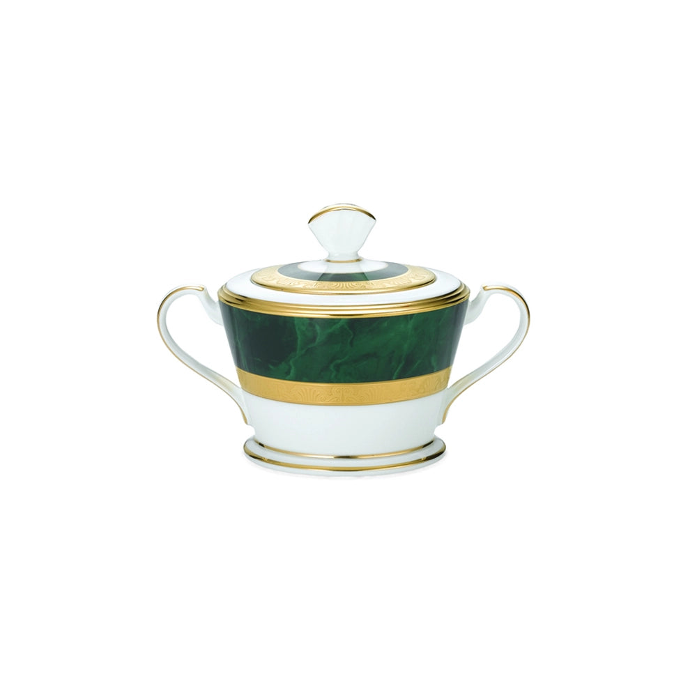 Noritake Fitzgerald Tea Service, Set of 27