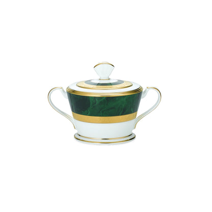 Noritake Fitzgerald Tea Service, Set of 27