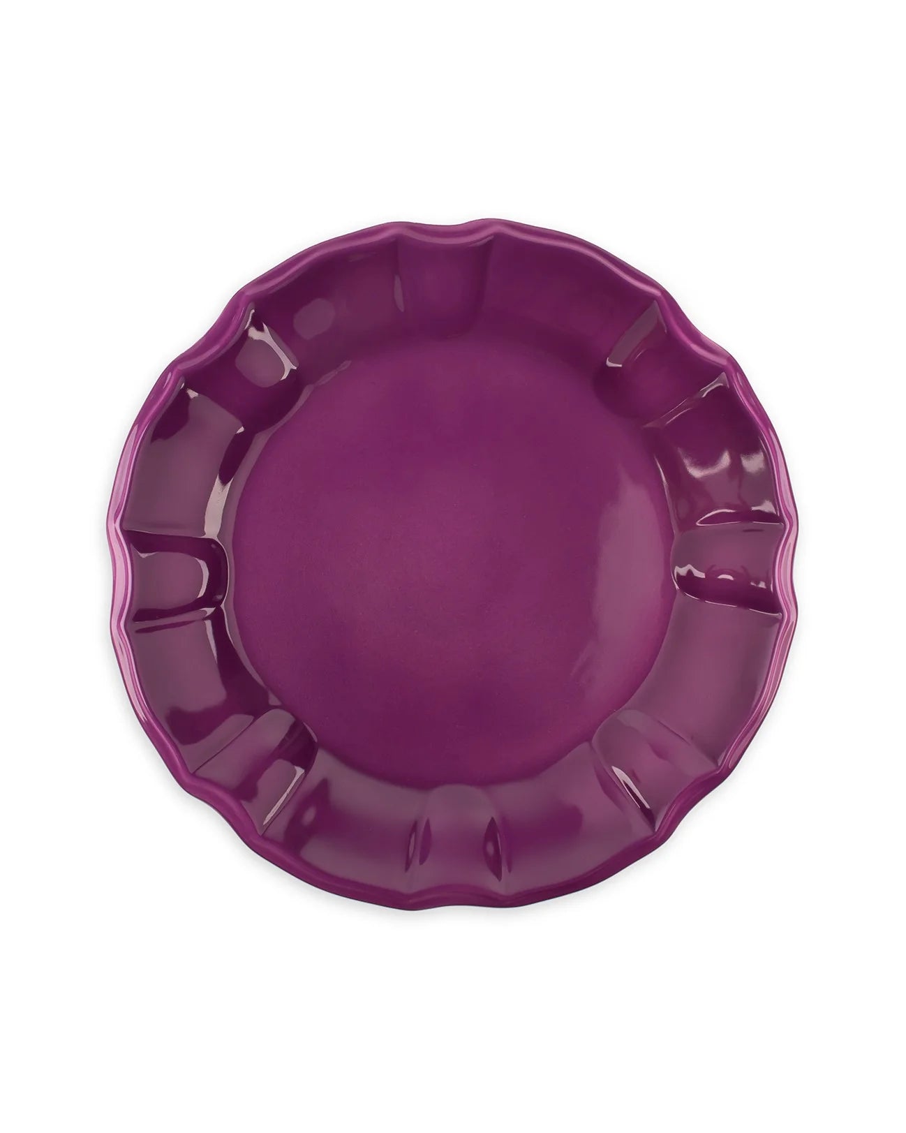 L&G Dinner Plates (X4)