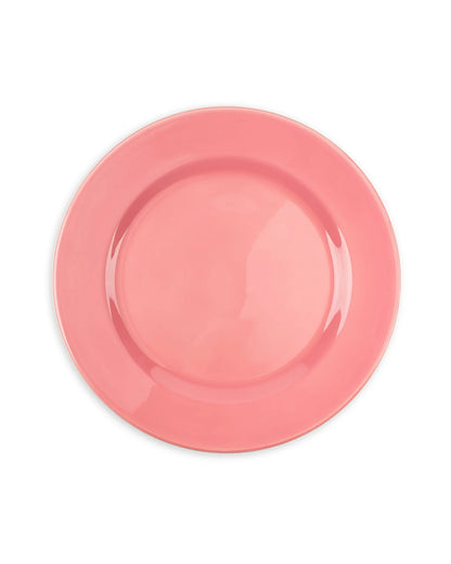 L&G Dinner Plates (X4)