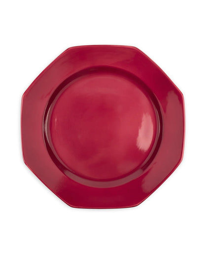 L&G Dinner Plates (X4)