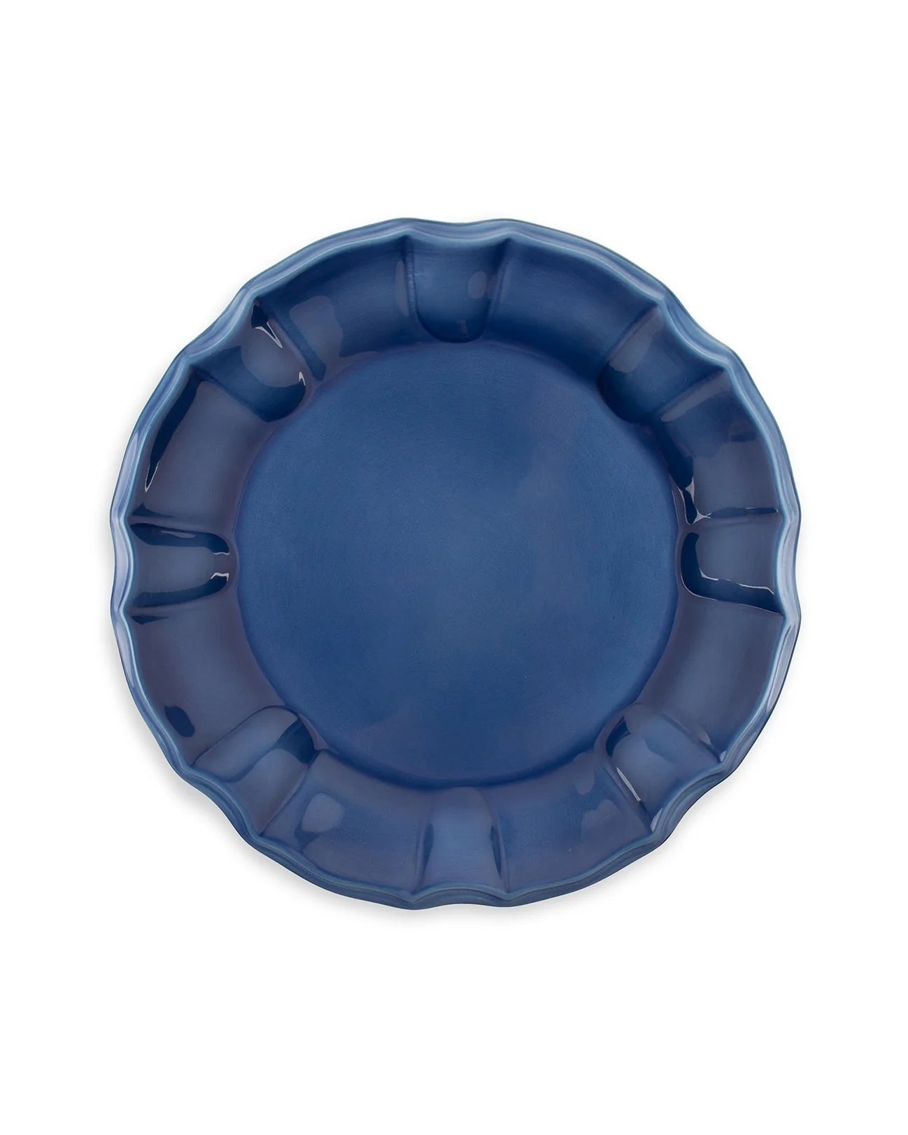 L&G Dinner Plates (X4)