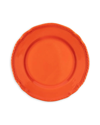 L&G Dinner Plates (X2)