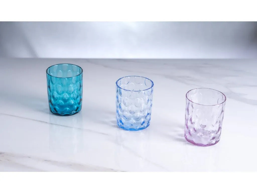 Lilac Large Tumbler Kugel