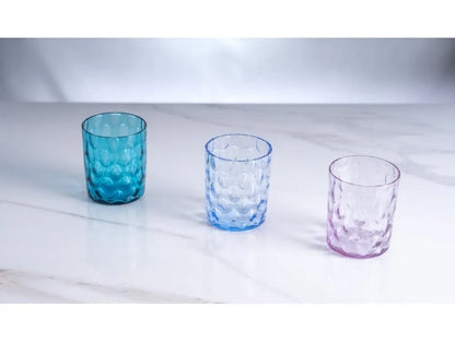 Lilac Large Tumbler Kugel