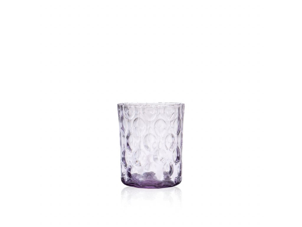 Lilac Large Tumbler Kugel