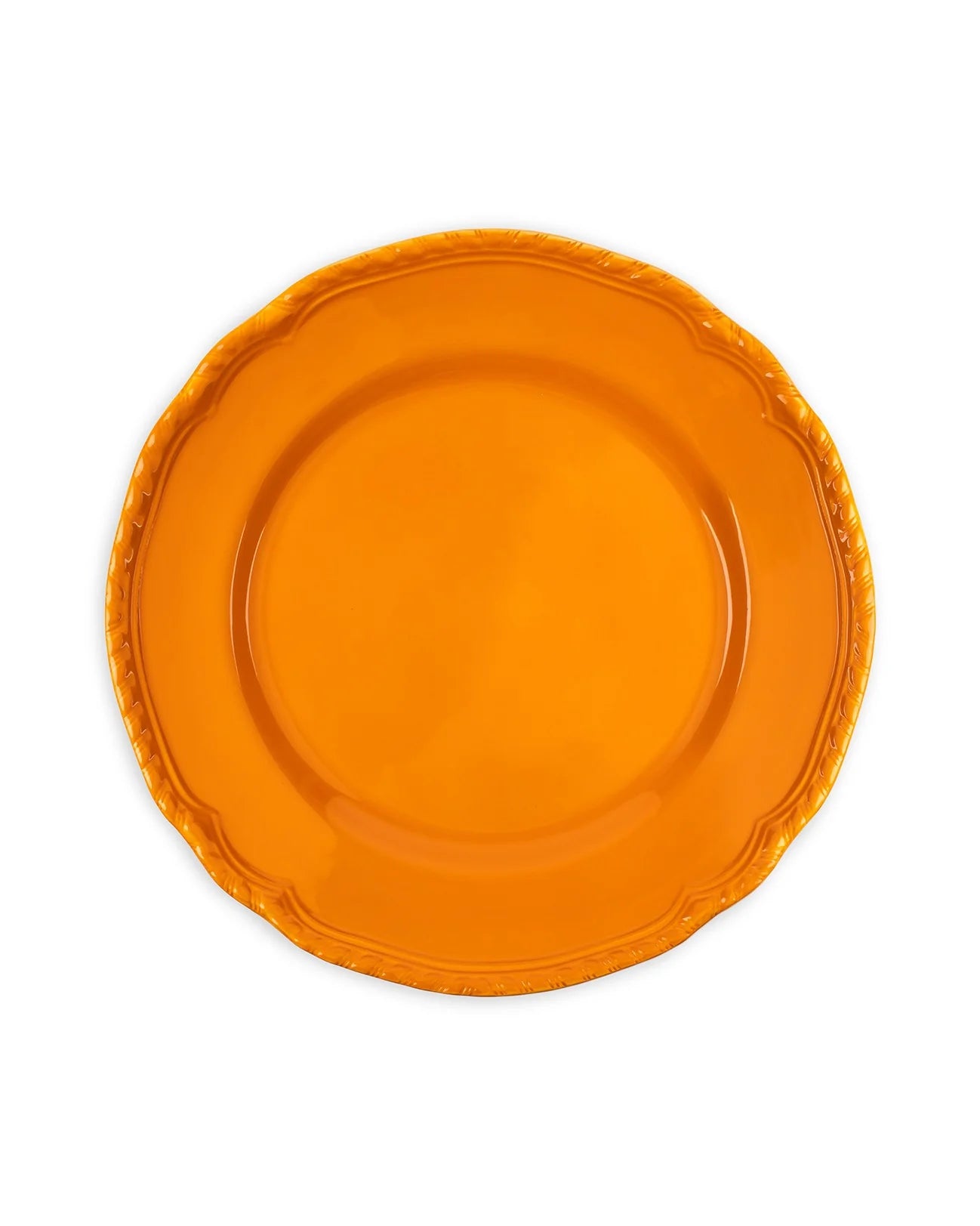 L&G Dinner Plates (X2)