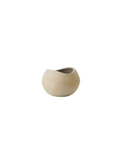 Plantas Planter Ivory