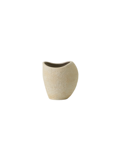 Plantas Planter Ivory