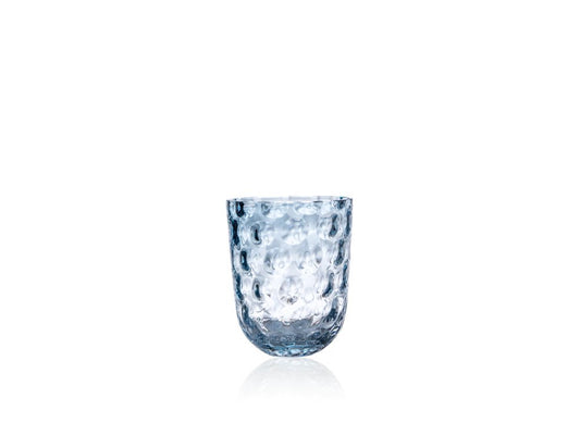 Underlay Blue Smoke Kugel Tumbler