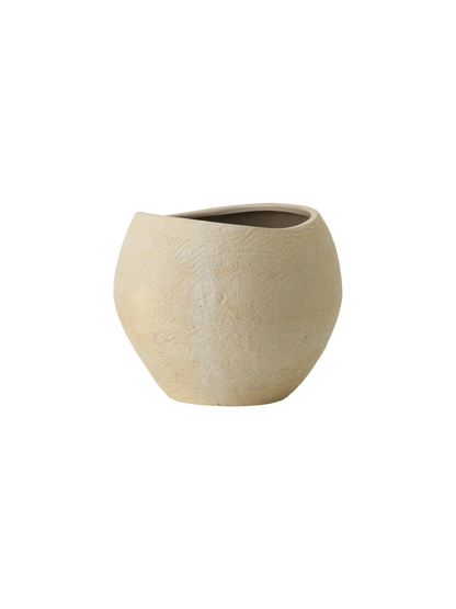 Plantas Planter Ivory