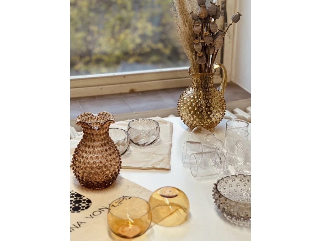 Hobnail Tapas Cashmere