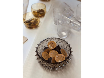 Hobnail Tapas Cashmere