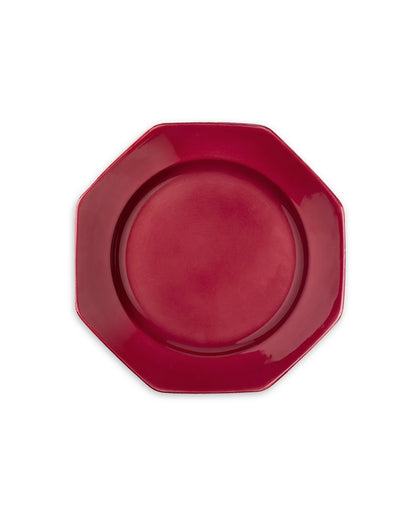 L&G Dessert Plates (X4)