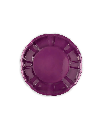 L&G Dessert Plates (X4)