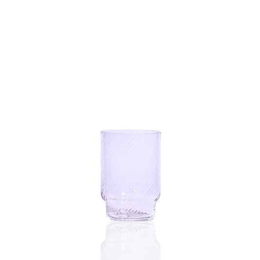 Luna Spiral tumbler Low Crystal