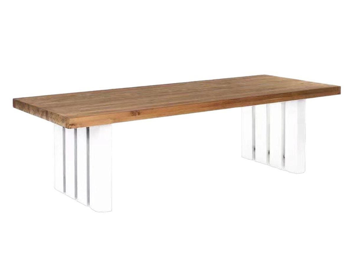New Bob Dining Table