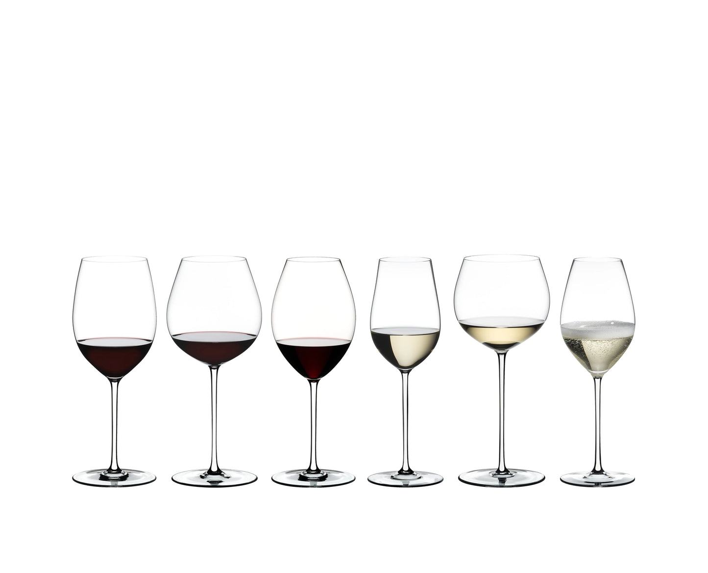 White Wine Glass