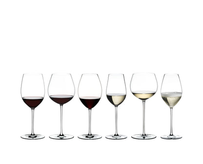 White Wine Glass