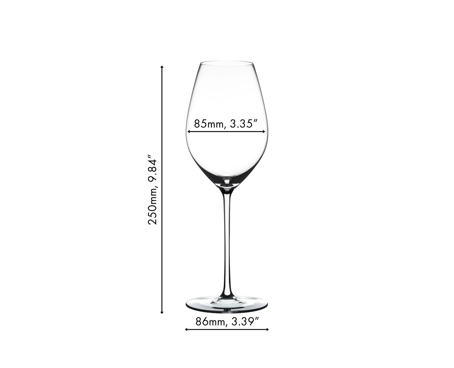 White Wine Glass