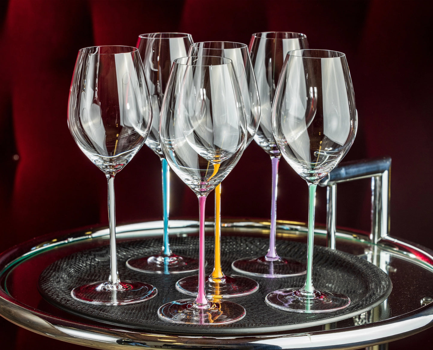 White Wine Glass