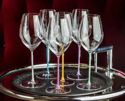 White Wine Glass